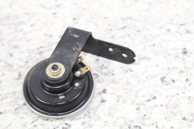 2004 SUZUKI DR200SE DR200 Horn 38500-44B00 - Motorcycle