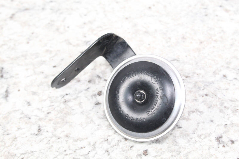 2004 SUZUKI DR200SE DR200 Horn 38500-44B00 - Motorcycle