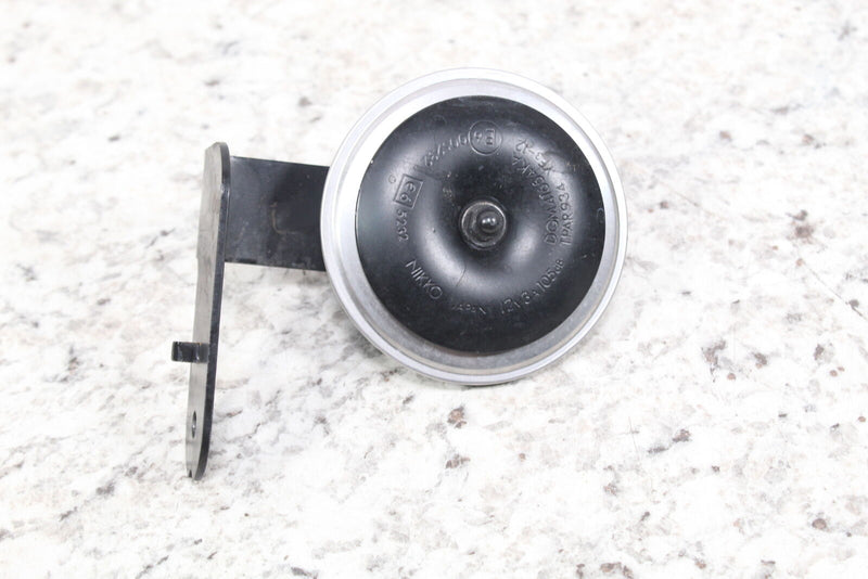 2004 SUZUKI DR200SE DR200 Horn 38500-44B00 - Motorcycle