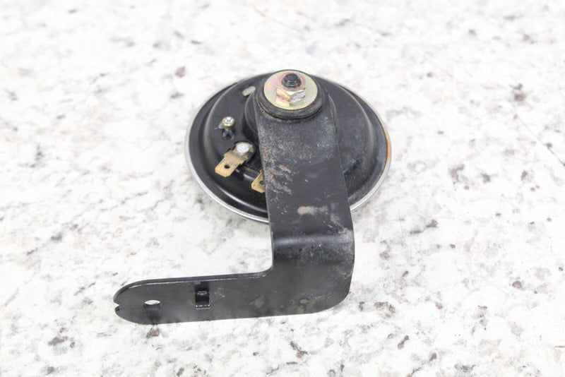 2004 SUZUKI DR200SE DR200 Horn 38500-44B00 - Motorcycle