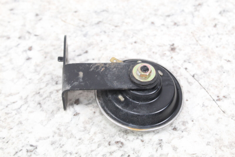 2004 SUZUKI DR200SE DR200 Horn 38500-44B00 - Motorcycle