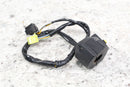 2004 SUZUKI DR200SE DR200 Left Handlebar Switch Turn/Light/Horn 37400-44A00 - Motorcycle
