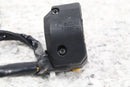 2004 SUZUKI DR200SE DR200 Left Handlebar Switch Turn/Light/Horn 37400-44A00 - Motorcycle