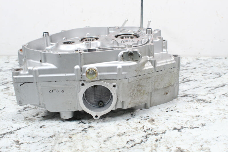 2004 SUZUKI DR200SE DR200 Main Cases Crank Crankcases 11300-42A50 - Motorcycle