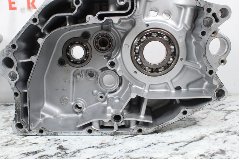 2004 SUZUKI DR200SE DR200 Main Cases Crank Crankcases 11300-42A50 - Motorcycle