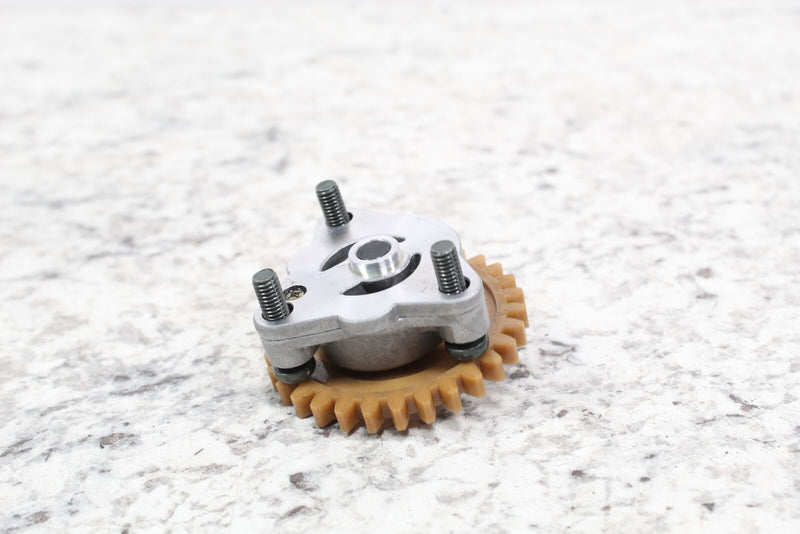 2004 SUZUKI DR200SE DR200 Oil Pump 16400-42A01 - Motorcycle