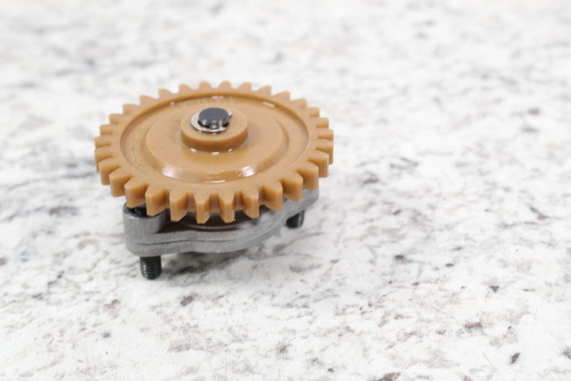 2004 SUZUKI DR200SE DR200 Oil Pump 16400-42A01 - Motorcycle