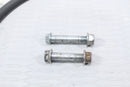 2004 SUZUKI DR200SE DR200 Rear Shock Bolts 62311-14501 09103-10126 - Motorcycle