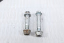 2004 SUZUKI DR200SE DR200 Rear Shock Bolts 62311-14501 09103-10126 - Motorcycle