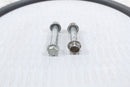 2004 SUZUKI DR200SE DR200 Rear Shock Bolts 62311-14501 09103-10126 - Motorcycle