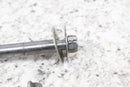 2004 SUZUKI DR200SE DR200 Rear Swingarm Linkage Bolts 62621-42AA0 62668-42A02 - Motorcycle