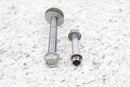 2004 SUZUKI DR200SE DR200 Rear Swingarm Linkage Bolts 62621-42AA0 62668-42A02 - Motorcycle