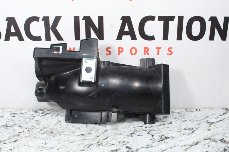 2004 SUZUKI DR200SE DR200 Rear Under Fender 63110-44AA0 - Motorcycle