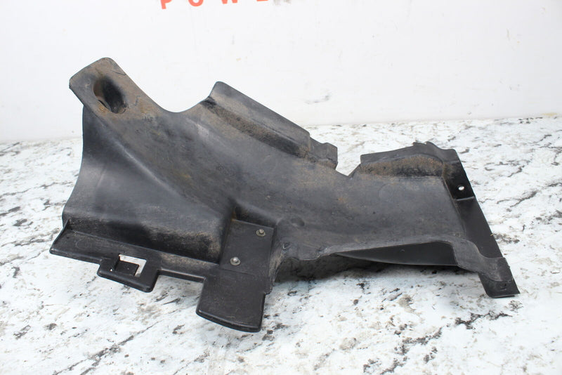 2004 SUZUKI DR200SE DR200 Rear Under Fender 63110-44AA0 - Motorcycle