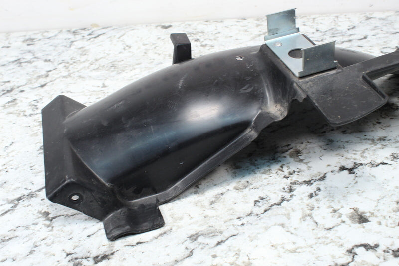 2004 SUZUKI DR200SE DR200 Rear Under Fender 63110-44AA0 - Motorcycle