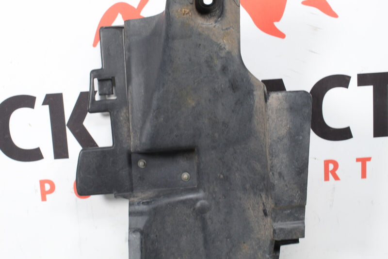 2004 SUZUKI DR200SE DR200 Rear Under Fender 63110-44AA0 - Motorcycle