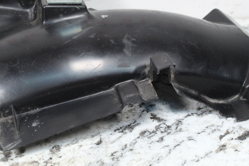 2004 SUZUKI DR200SE DR200 Rear Under Fender 63110-44AA0 - Motorcycle