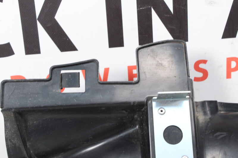 2004 SUZUKI DR200SE DR200 Rear Under Fender 63110-44AA0 - Motorcycle