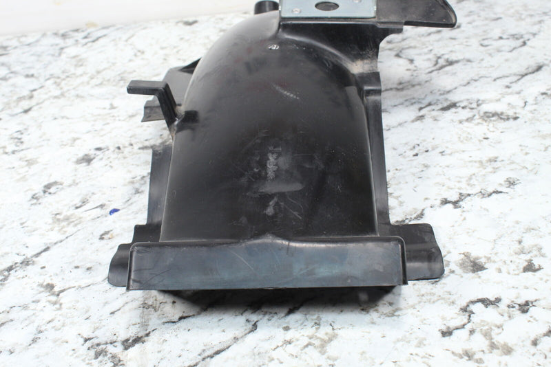 2004 SUZUKI DR200SE DR200 Rear Under Fender 63110-44AA0 - Motorcycle
