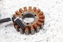 2004 SUZUKI DR200SE DR200 Stator Alternator Generator 32101-42A30 - Motorcycle