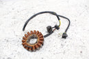 2004 SUZUKI DR200SE DR200 Stator Alternator Generator 32101-42A30 - Motorcycle