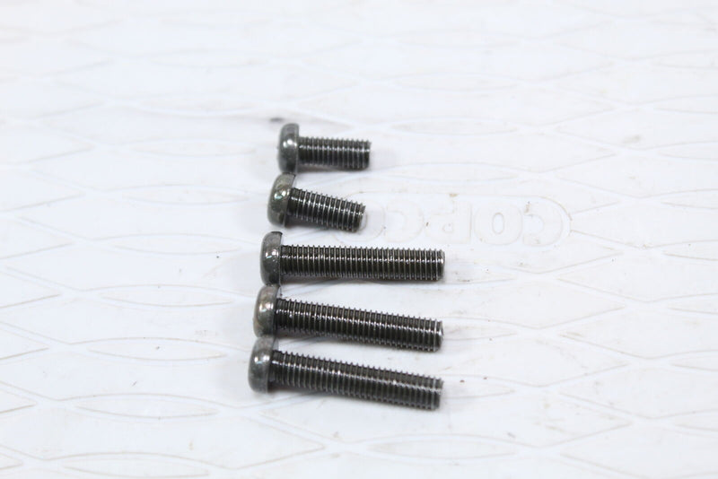 2004 SUZUKI DR200SE DR200 Stator Mounting Bolts 02112-05253 02112-05123 - Motorcycle
