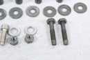 2004 SUZUKI DR200SE DR200 Taillight Mounting Bolts Spacers 09320-09015 01500-062 - Motorcycle