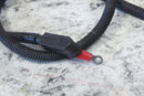 2004 YAMAHA WAVERUNNER FX CRUISER HO Battery Leads Wires 60E-82117-00-00 - Watercraft