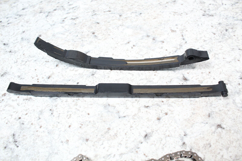 2004 YAMAHA WAVERUNNER FX CRUISER HO Cam Chain & Guides Tensioner 94582-12130-00 - Watercraft