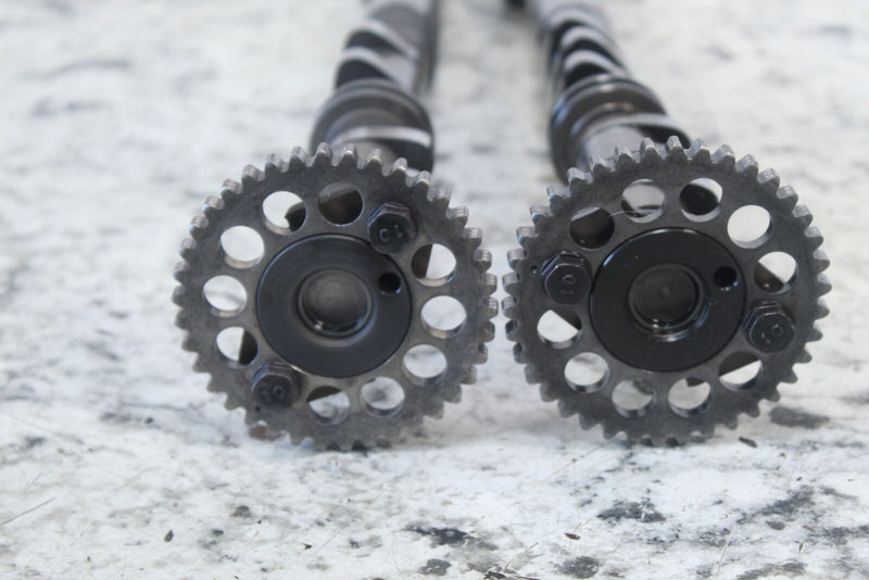 2004 YAMAHA WAVERUNNER FX CRUISER HO Cams Camshafts Cam 6B6-12171-00-00 - Watercraft
