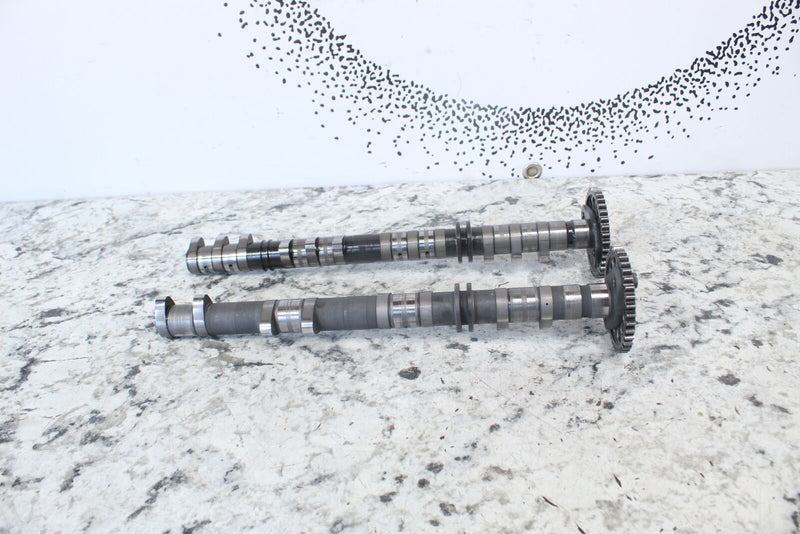 2004 YAMAHA WAVERUNNER FX CRUISER HO Cams Camshafts Cam 6B6-12171-00-00 - Watercraft