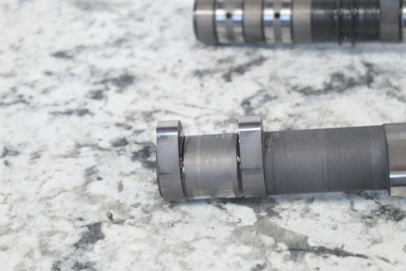 2004 YAMAHA WAVERUNNER FX CRUISER HO Cams Camshafts Cam 6B6-12171-00-00 - Watercraft