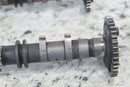 2004 YAMAHA WAVERUNNER FX CRUISER HO Cams Camshafts Cam 6B6-12171-00-00 - Watercraft