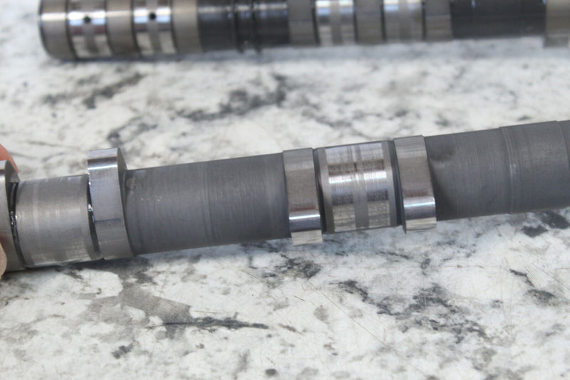 2004 YAMAHA WAVERUNNER FX CRUISER HO Cams Camshafts Cam 6B6-12171-00-00 - Watercraft