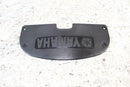 2004 YAMAHA WAVERUNNER FX CRUISER HO Center Cover Gauge Access F1B-U555B-00-00 - Watercraft