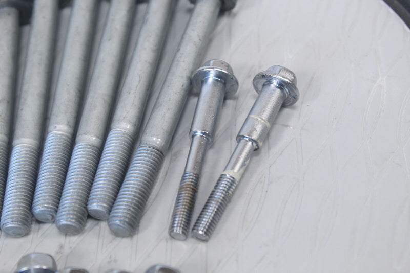 2004 YAMAHA WAVERUNNER FX CRUISER HO Crankcase Bolts 90105-093A5-00 - Watercraft