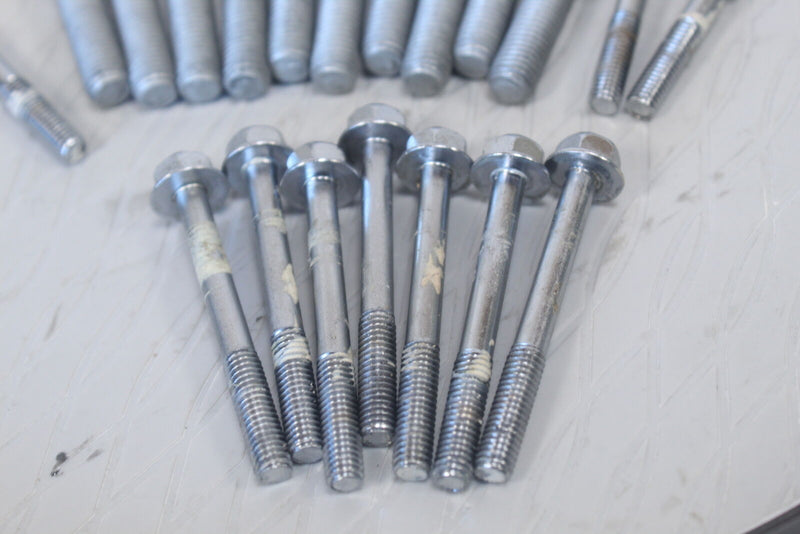 2004 YAMAHA WAVERUNNER FX CRUISER HO Crankcase Bolts 90105-093A5-00 - Watercraft