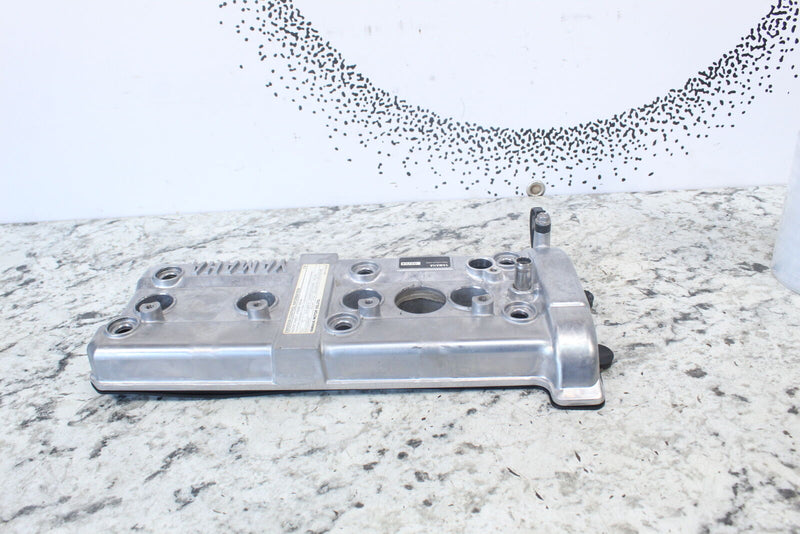 2004 YAMAHA WAVERUNNER FX CRUISER HO Cylinder Head Valve Cover 6B6-11191-00-94 - Watercraft