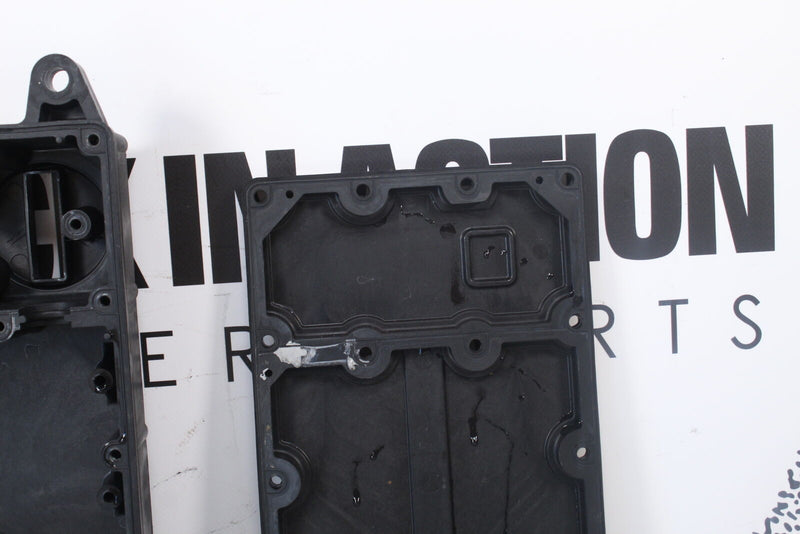 2004 YAMAHA WAVERUNNER FX CRUISER HO Electrical Box Housing Case 6B6-8552A-00-00 - Watercraft