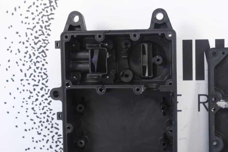 2004 YAMAHA WAVERUNNER FX CRUISER HO Electrical Box Housing Case 6B6-8552A-00-00 - Watercraft