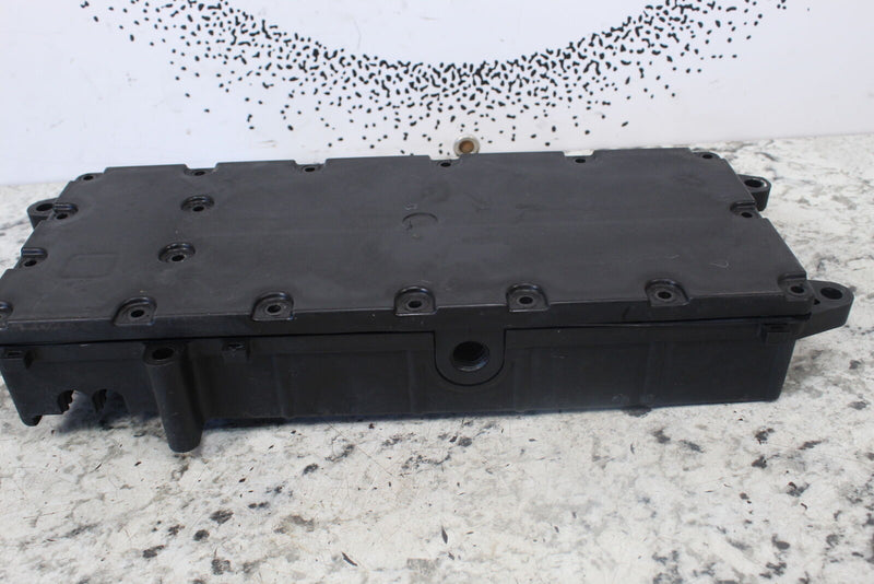 2004 YAMAHA WAVERUNNER FX CRUISER HO Electrical Box Housing Case 6B6-8552A-00-00 - Watercraft