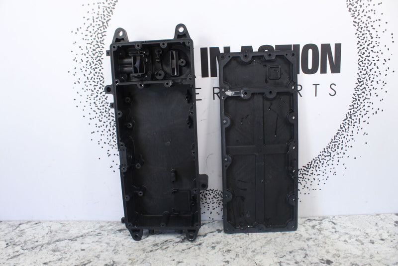 2004 YAMAHA WAVERUNNER FX CRUISER HO Electrical Box Housing Case 6B6-8552A-00-00 - Watercraft