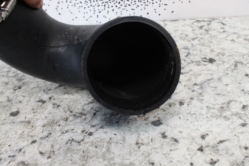 2004 YAMAHA WAVERUNNER FX CRUISER HO Exhaust Hose Tube F1B-U7555-02-00 - Watercraft