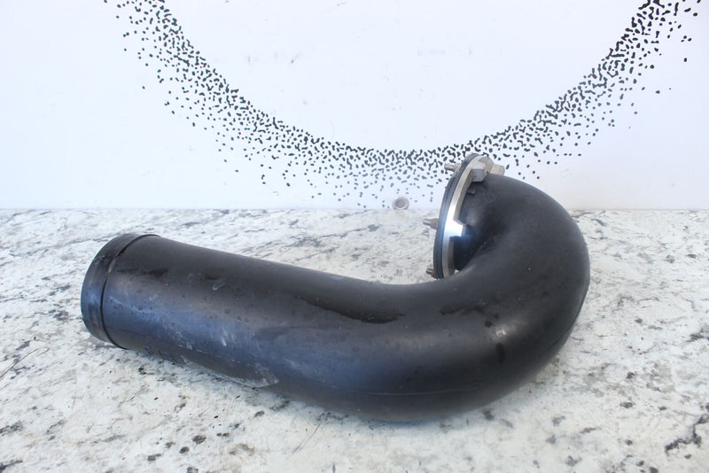 2004 YAMAHA WAVERUNNER FX CRUISER HO Exhaust Hose Tube Outlet F1B-U758D-02-00 - Watercraft