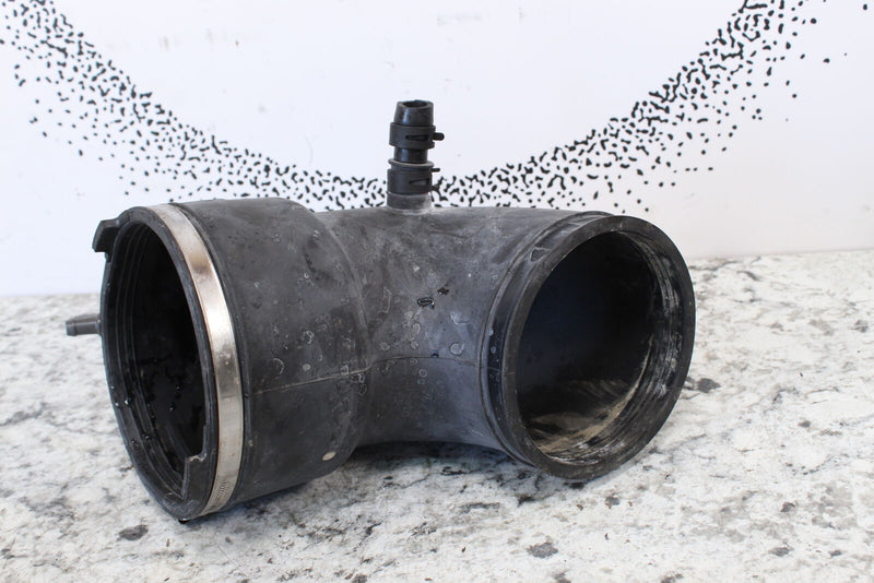 2004 YAMAHA WAVERUNNER FX CRUISER HO Exhaust Joint Coupler Boot 60E-14615-00-00 - Watercraft