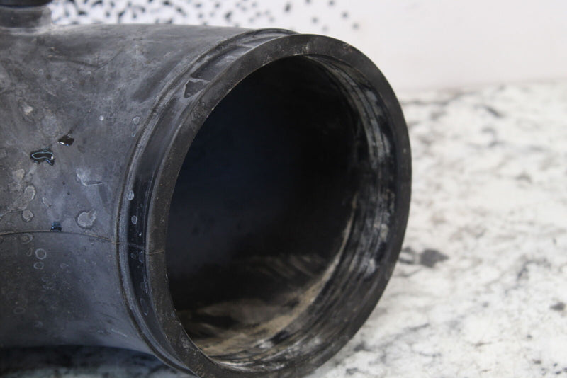 2004 YAMAHA WAVERUNNER FX CRUISER HO Exhaust Joint Coupler Boot 60E-14615-00-00 - Watercraft