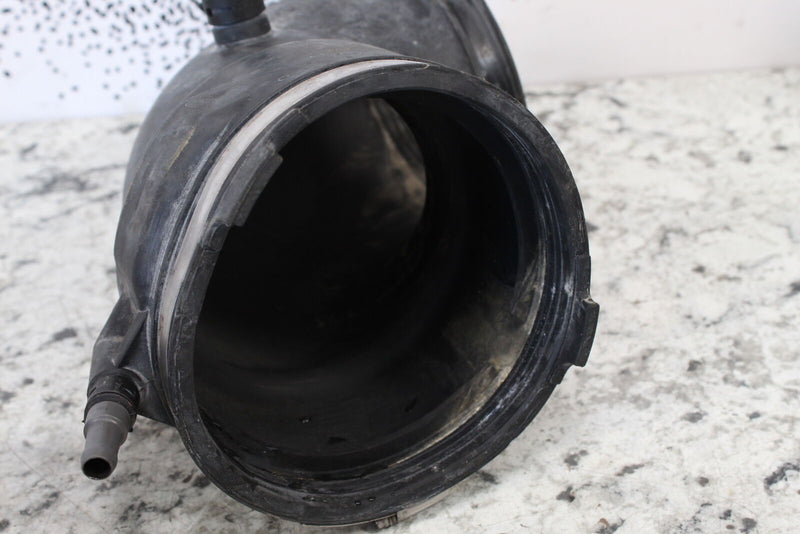 2004 YAMAHA WAVERUNNER FX CRUISER HO Exhaust Joint Coupler Boot 60E-14615-00-00 - Watercraft