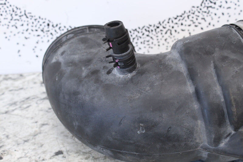 2004 YAMAHA WAVERUNNER FX CRUISER HO Exhaust Joint Coupler Boot 60E-14615-00-00 - Watercraft