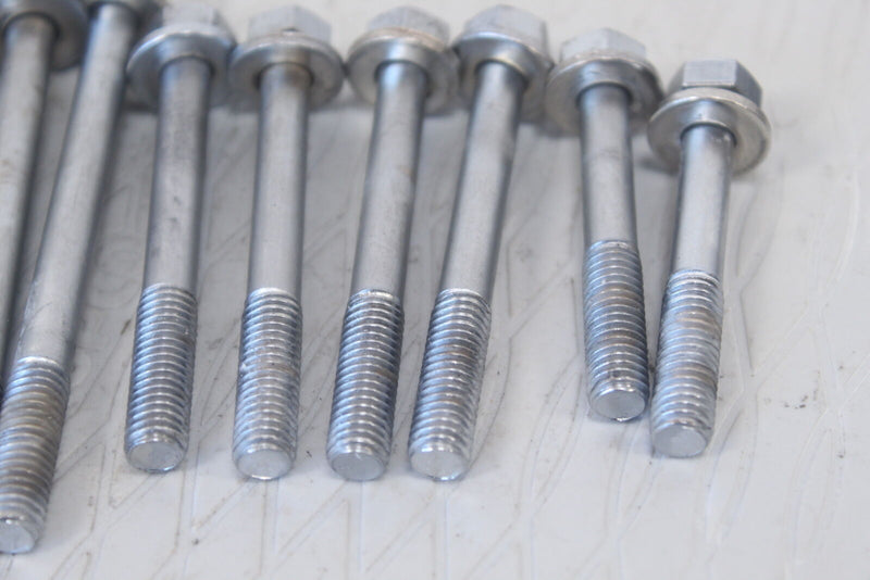 2004 YAMAHA WAVERUNNER FX CRUISER HO Exhaust Manifold Bolts 90119-08034-00 - Watercraft