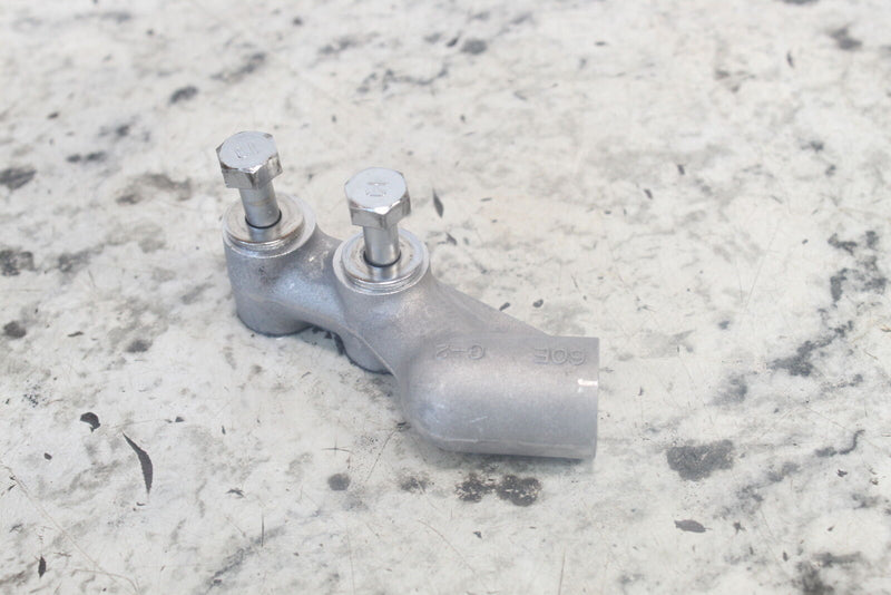 2004 YAMAHA WAVERUNNER FX CRUISER HO Exhaust Muffler Mount Stay 60E-14771-00-94 - Watercraft